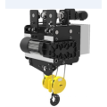 European Standard Wire Rope Hoist